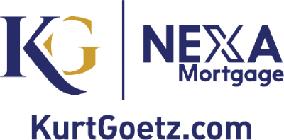 Kurt Goetz Team at NEXA Mortgage 